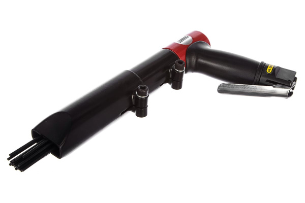 Игольчатый очиститель окалины с набором из 19 игл Abac 5335153 (8973005955)