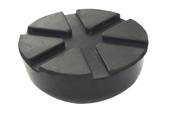 Опора на домкрат подкатной 89x60x35 мм WIEDERKRAFT 818851032