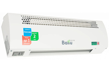 Электрическая тепловая завеса Ballu BHC-3.000 SB