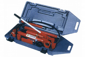 Гидравлический набор для правки кузова 10т AIST 67901015GM 00-00010004