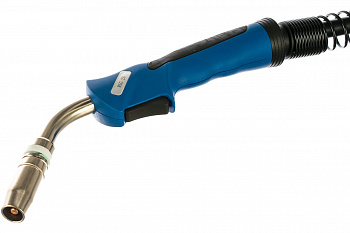 Горелка PRO MIG 25 AIR COOL (230 A; 60%; EURO; 3 м) AURORA 12025