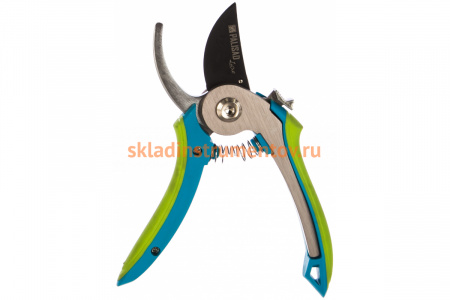 Секатор прямого реза PALISAD LUXE алюминиевый корпус 60478
