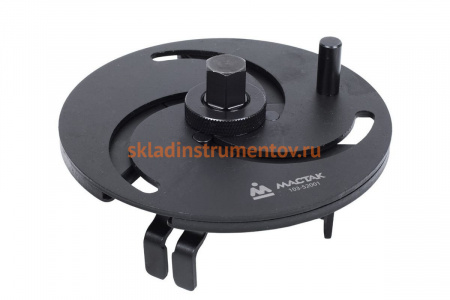 Съемник крышки топливного насоса 89-170мм МАСТАК 103-52001