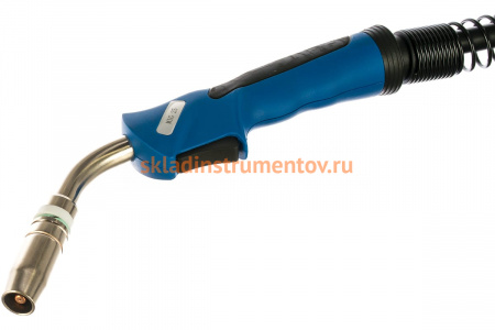 Горелка PRO MIG 25 AIR COOL (230 A; 60%; EURO; 3 м) AURORA 12025