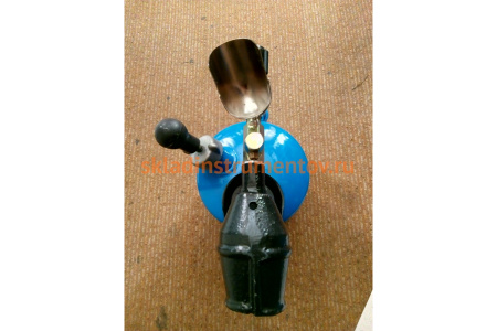 Паяльная лампа Зубр ПРОФЕССИОНАЛ САМОТЛОР, с чугунным эжектором, 2,0 л 40650-2.0_z02 Паяльная лампа Зубр ПРОФЕССИОНАЛ САМОТЛОР, с чугунным эжектором, 2,0 л 40650-2.0_z02