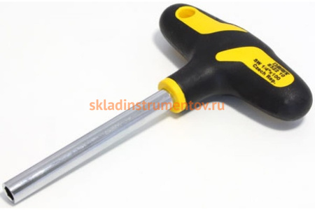 Отвертка для бит NAREX S Line Profi 832210