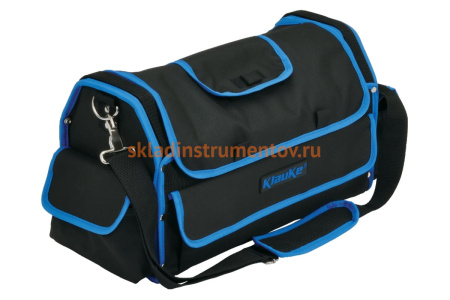 Профессиональная сумка для электромонтажника Klauke klkKL920L