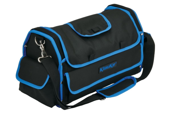 Профессиональная сумка для электромонтажника Klauke klkKL920L