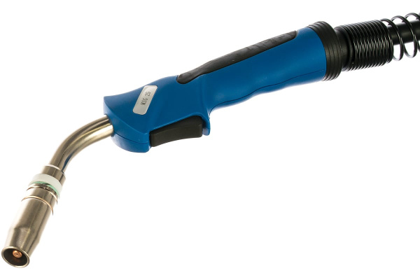 Горелка PRO MIG 25 AIR COOL (230 A; 60%; EURO; 3 м) AURORA 12025