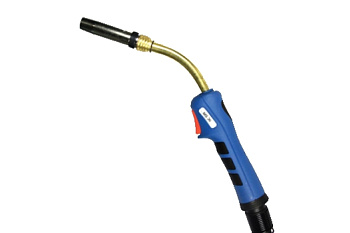 Горелка сварочная для MIG/MAG-сварки (евро; 3 м) MS 36 Сварог ICT2998