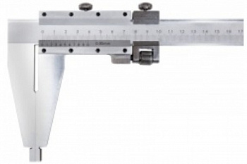 Штангенциркуль ШЦ-III- 800-0,05 ГОСТ 166-89 GRIFF 032888