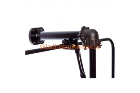 Косилка роторная для мотоблока Голиаф REDVERG 6662018