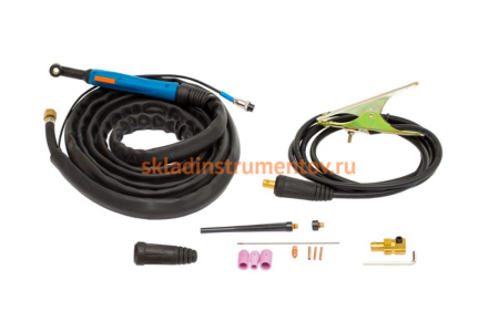 Инверторный аппарат Сварог TIG 250 R22 00000085225