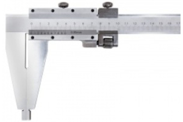 Штангенциркуль ШЦ-III- 400-0,1 ГОСТ 166-89 GRIFF 032883