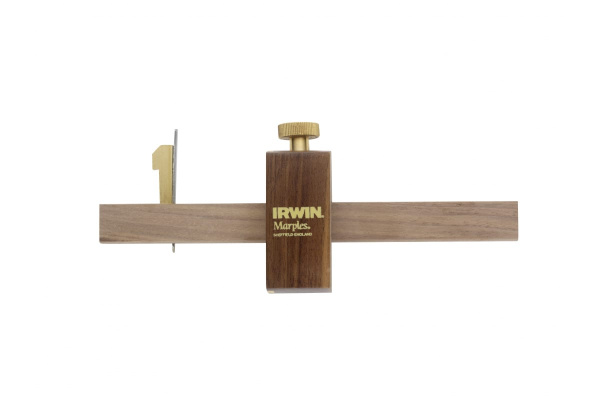 Рейсмус с резаком IRWIN TM2083