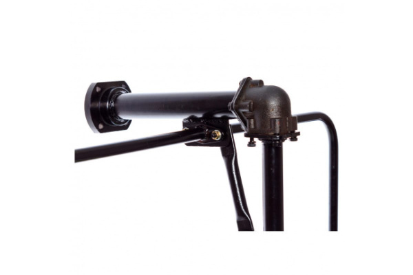 Косилка роторная для мотоблока Голиаф REDVERG 6662018