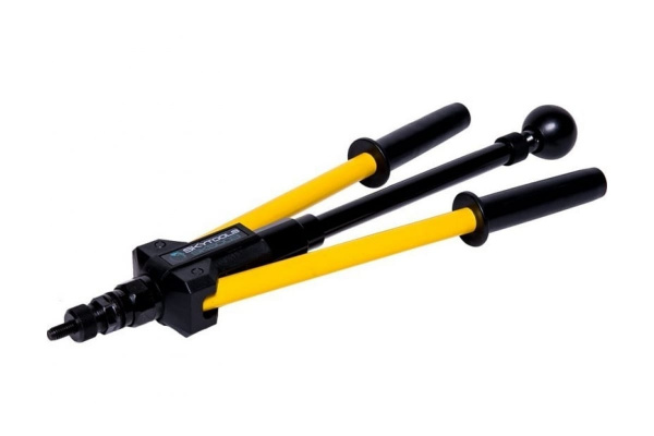 Установочный инструмент для резьбовых заклепок ABSOLUT SKytools SK5004