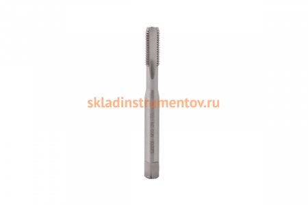 Метчик, машинный DIN 371, HSS M10х1,5 мм Bucovice Tools 101100