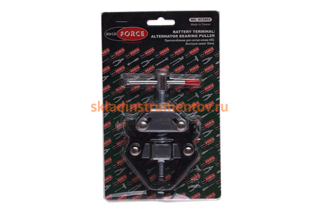 Приспособление для снятия клемм АКБ ROCKFORCE RF-9C2002