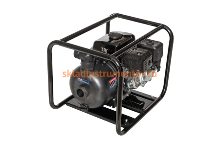 Мотопомпа для химических жидкостей LIFAN 50WGF 00-00004427 Мотопомпа для химических жидкостей LIFAN 50WGF 00-00004427