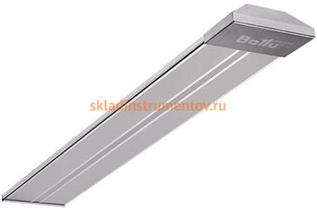 Инфракрасный обогреватель Ballu BIH-AP4-0.6