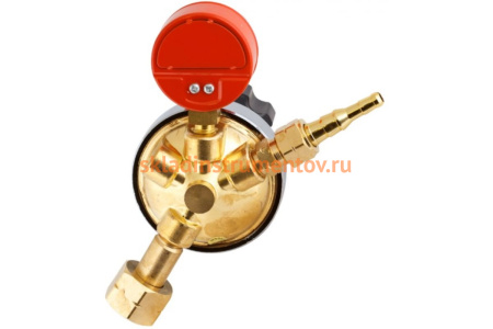 Редуктор пропановый БПО 5-5 КР Сварог 94144