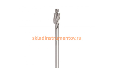 Цековка (8х71 мм; 180 гр.; M4; HSSE) Bucovice Tools 853083