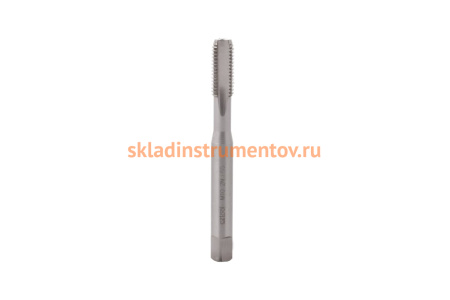 Метчик, машинный DIN 371, HSS M 8х1,25 мм Bucovice Tools 101080