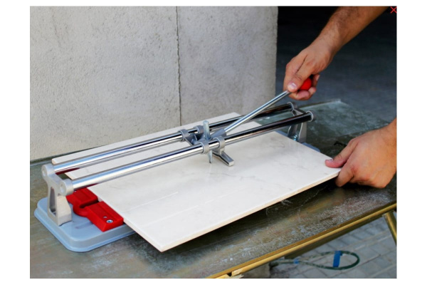 Ручной плиткорез RUBI PRACTIC 40 24983