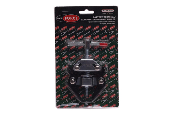 Приспособление для снятия клемм АКБ ROCKFORCE RF-9C2002
