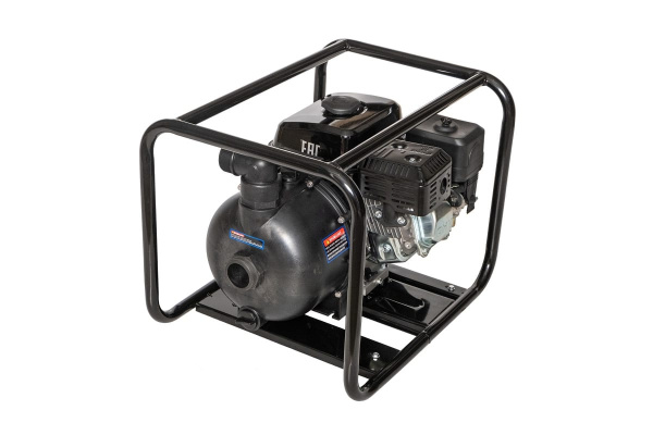 Мотопомпа для химических жидкостей LIFAN 50WGF 00-00004427 Мотопомпа для химических жидкостей LIFAN 50WGF 00-00004427