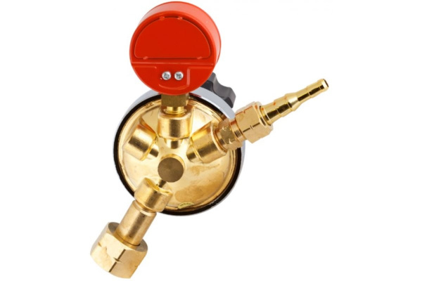 Редуктор пропановый БПО 5-5 КР Сварог 94144