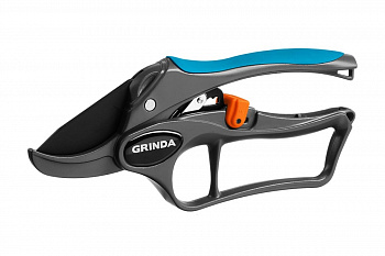 Контактный секатор Grinda PRO Line 423433