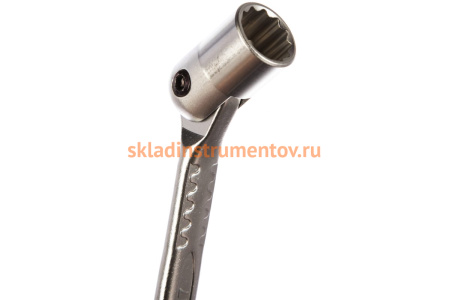 Шарнирный двухсторонний ключ Kraftool 27210-16-17_z01