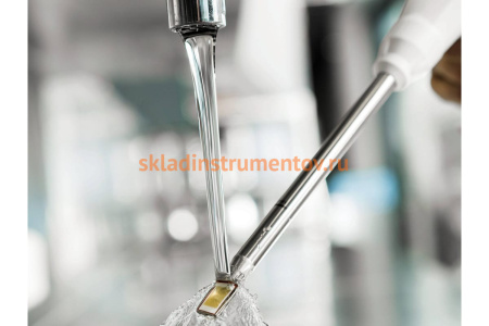 Прибор для измерение качества масла для жарки Testo 0563 2750П