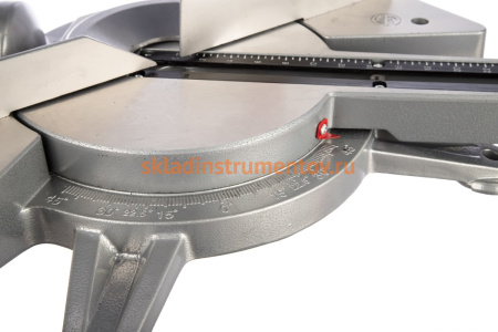 Торцовочная пила ДИОЛД ПТД-1.6М-255 10062040