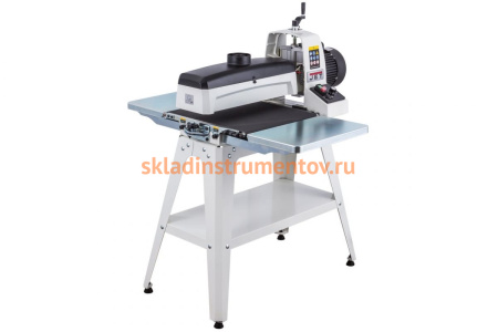 Барабанный шлифовальный станок JET JWDS-1836-M 723530KM