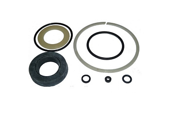 Комплект резиновых колец и прокладок к домкрату ROCKFORCE RF-T830013-R