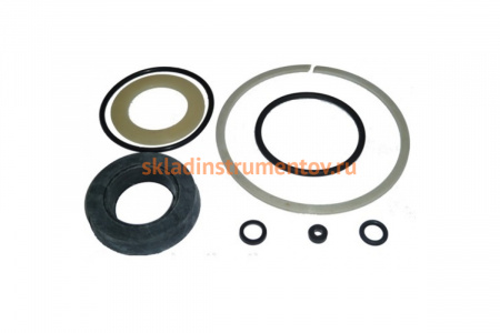 Комплект резиновых колец и прокладок к домкрату ROCKFORCE RF-T830013-R