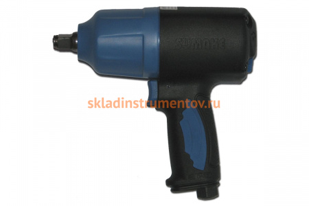 Пневмогайковерт SUMAKE ST-C540K 4118080