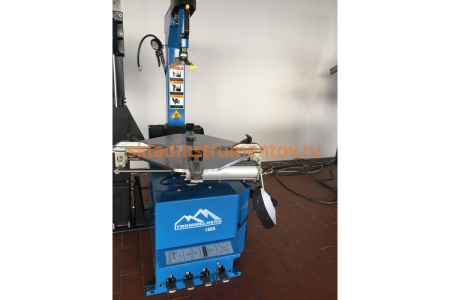 Шиномонтажный автоматический станок Trommelberg 1885, внешний зажим 22', 220V/50HZ/1P 1885