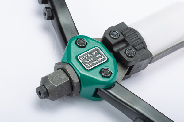 Заклепочник Sata до 6,4 мм 322 мм 90502