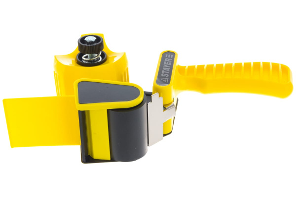 Усиленный пистолет STAYER Master для клеящих лент 12017
