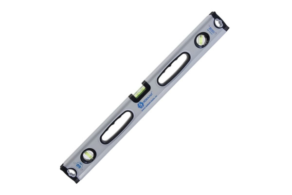 Строительный уровень КОБАЛЬТ Экстра 2000 мм 243-325