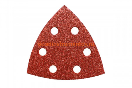 Шлифовальный лист (93 мм; зерно 80; 10 шт.) CMT OMA30080-X10