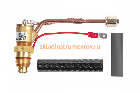 Головка плазмотрона CUT-40 PRO для аппарата MultiCUT-400C КЕДР 8012551