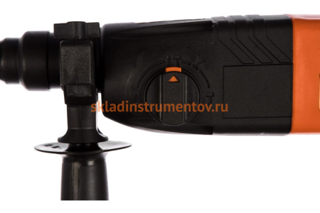 Перфоратор СПЕЦ-БПЭ-620 СПЕЦ-3111