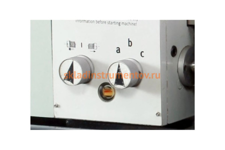 Токарный станок Metalmaster MML 2870 V 17035