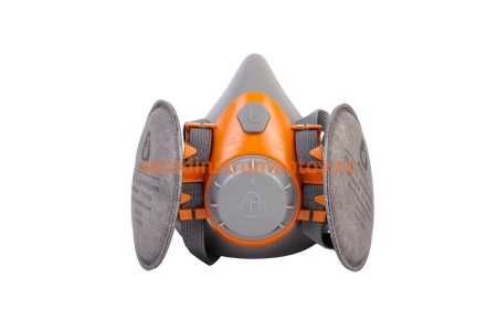 Фильтрующая полумаска из изолирующих материалов Jeta Safety 6500, размер M, 6500-M Фильтрующая полумаска из изолирующих материалов Jeta Safety 6500, размер M, 6500-M