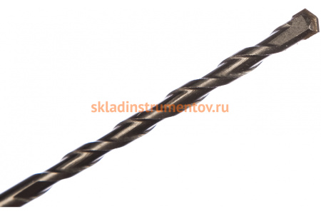 Сверло по бетону "Мастер" (6х110 мм) Зубр 2922-110-06